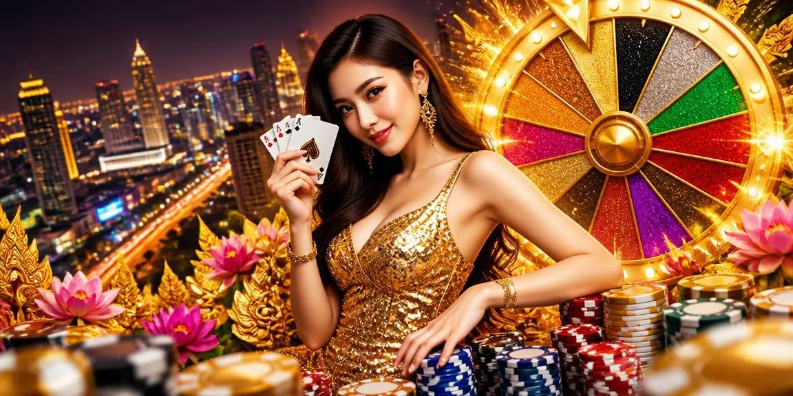 ekee88 ไทย แอปคาสิโน